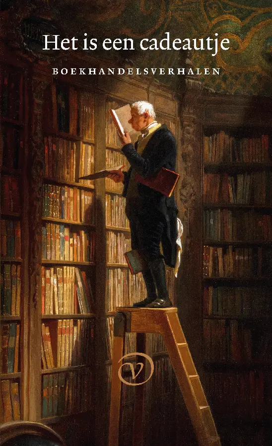 Het is een cadeautje