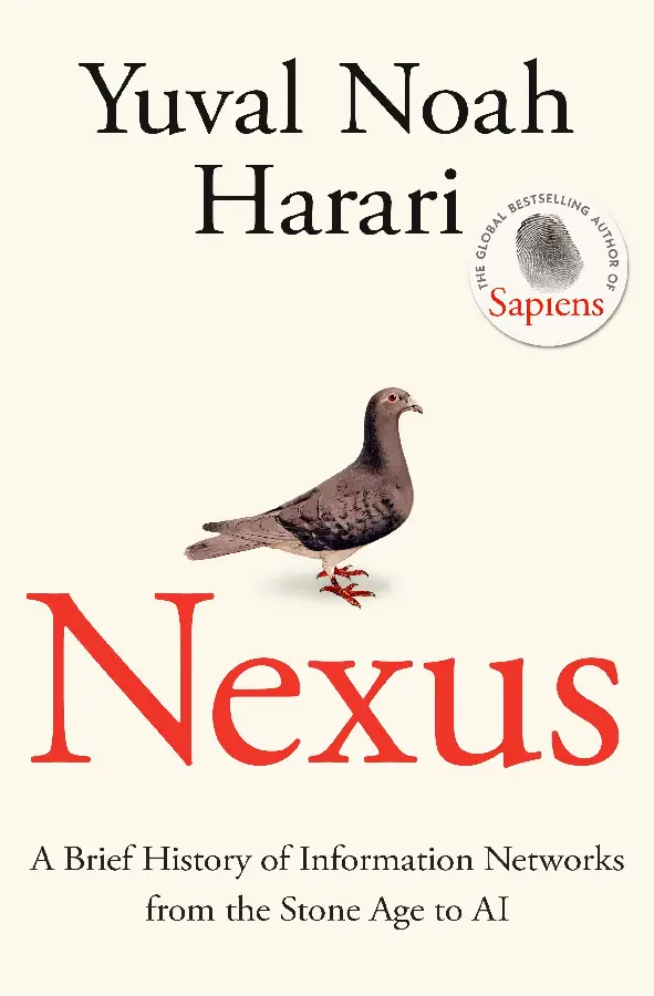 Nexus (Engelstalig)
