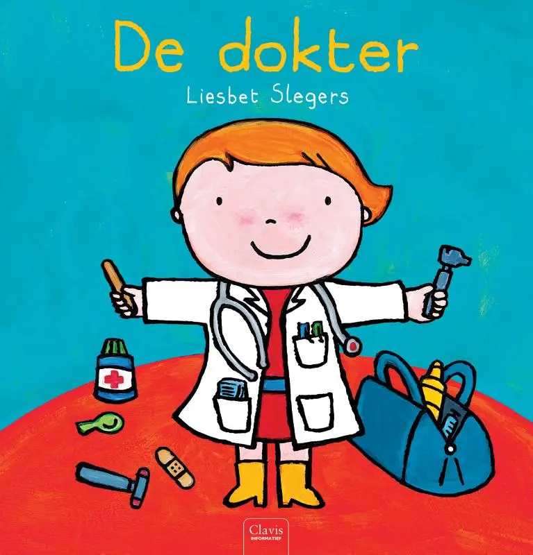 Dokter, De