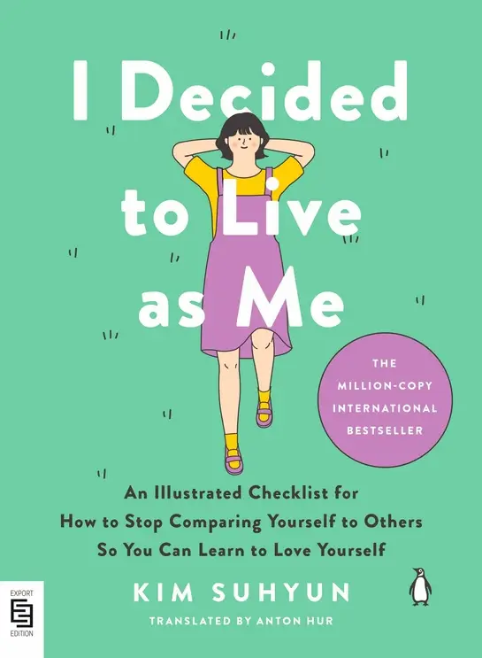 I Decided to Live as Me
