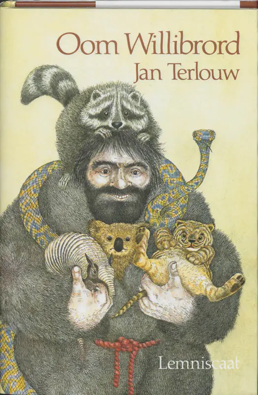 Oom willibrord