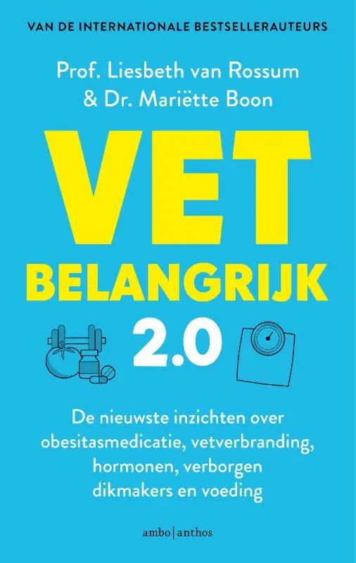 Vet belangrijk 2.0