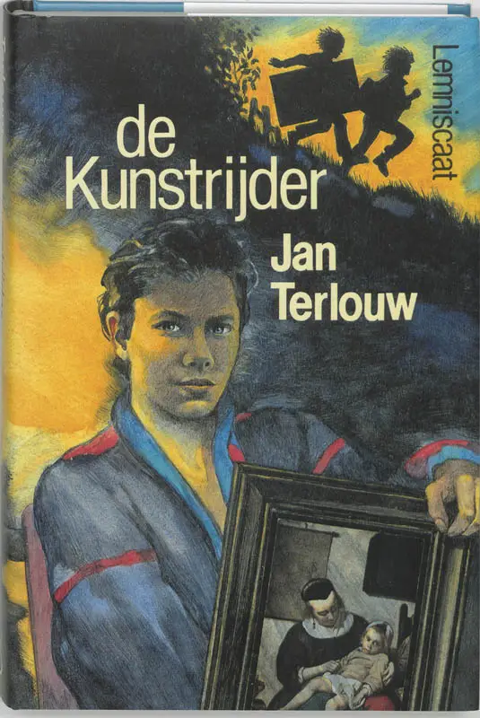 Kunstrijder