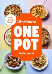 15-Minute One Pot