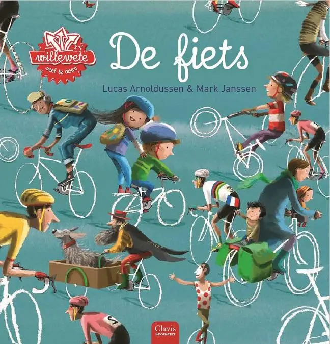Fiets, De