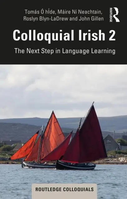 Colloquial Irish 2