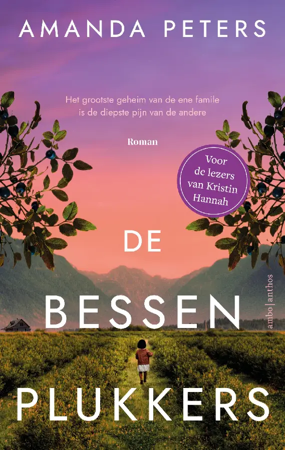 De bessenplukkers