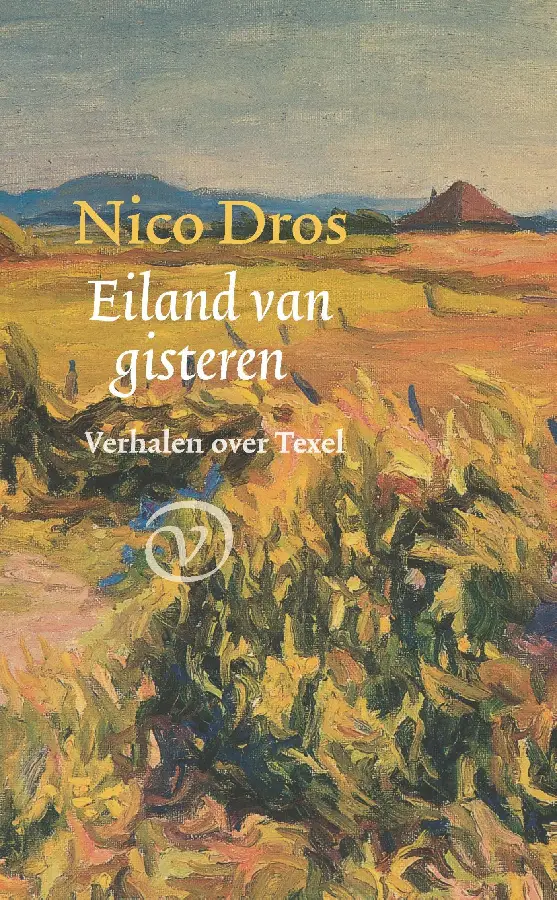 Eiland van gisteren
