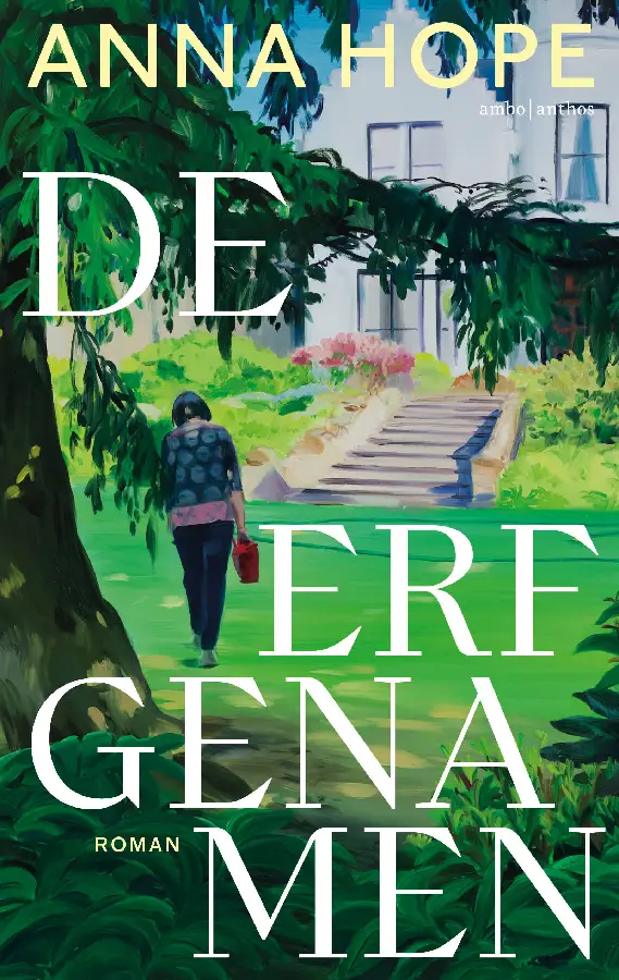 De erfgenamen