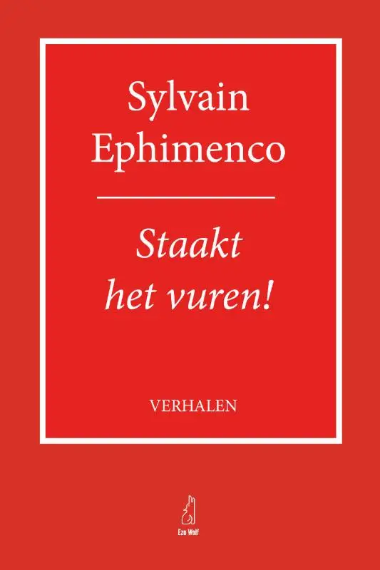 Staakt het vuren