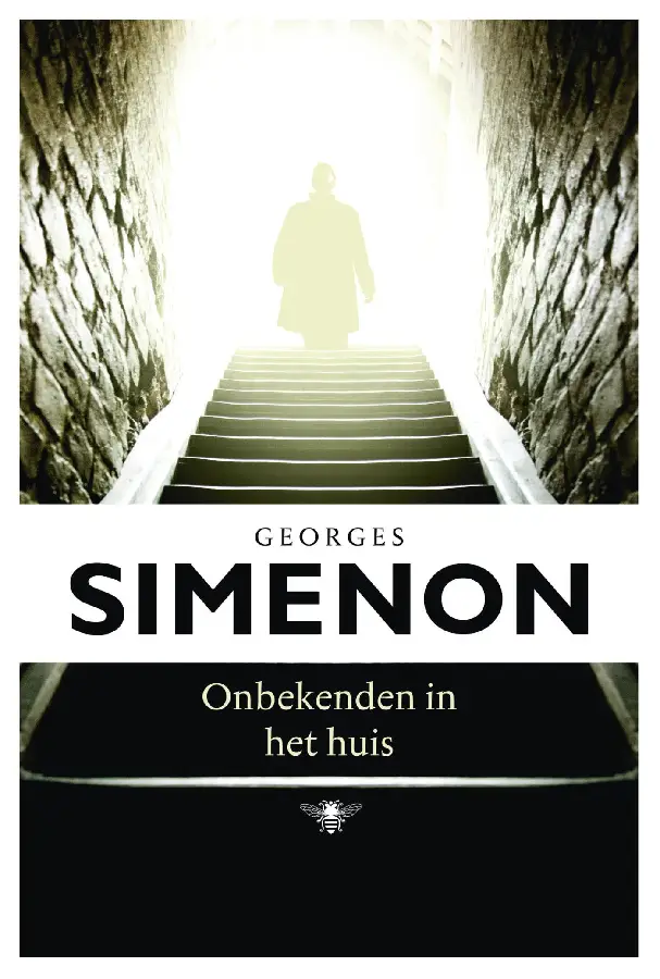 Onbekenden in het huis