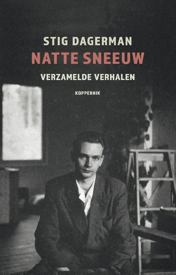 Natte sneeuw