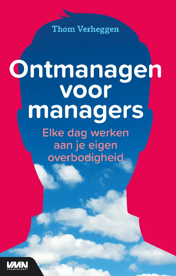 Ontmanagen voor managers
