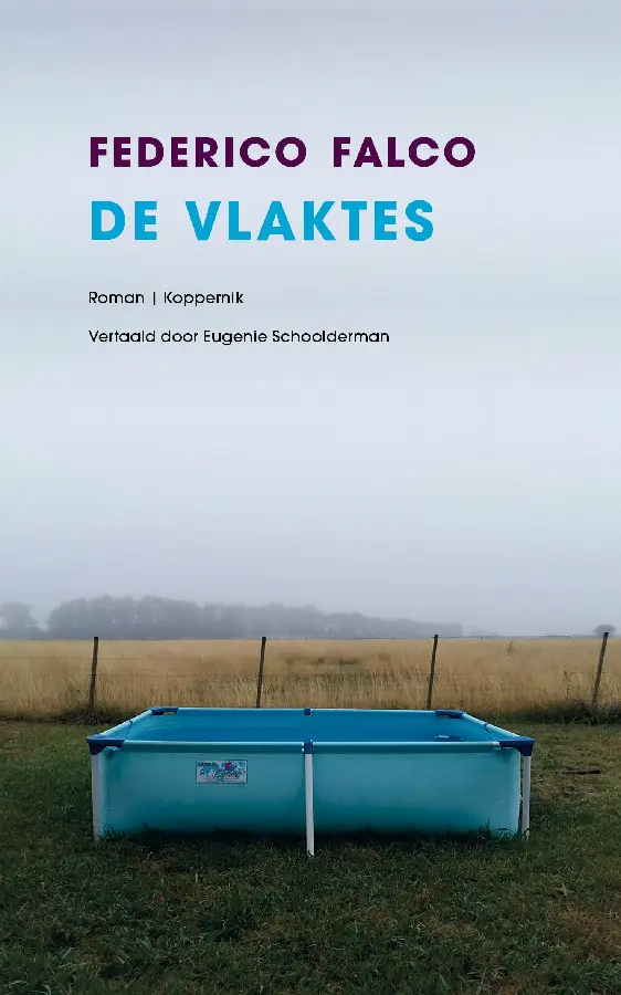 De vlaktes