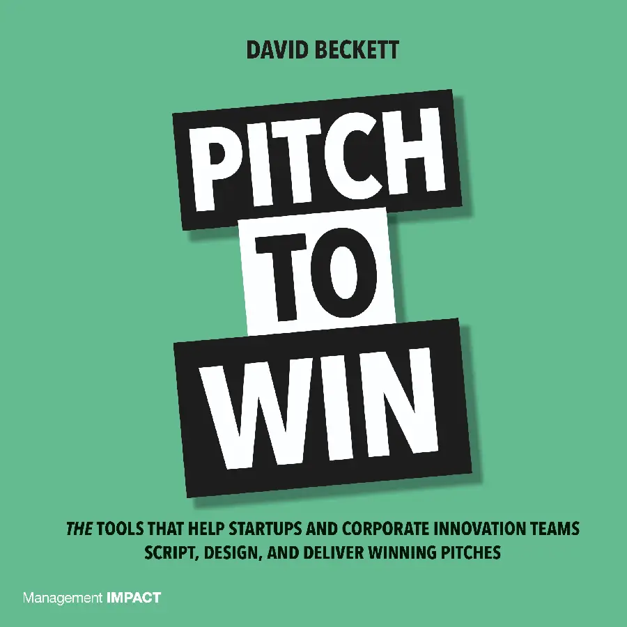 Pitch to Win