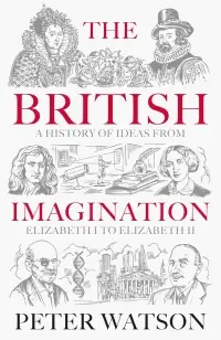 The British Imagination