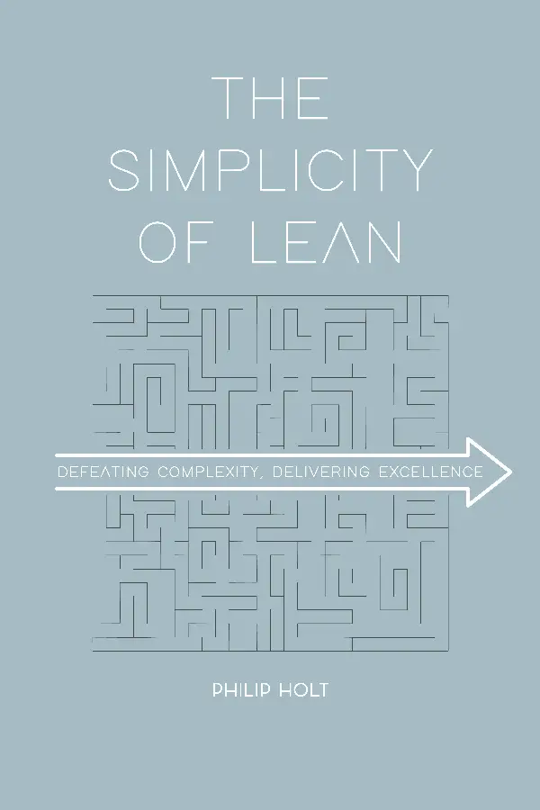 The Simplicity of Lean
