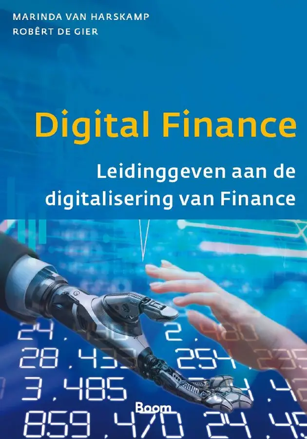 Digital Finance