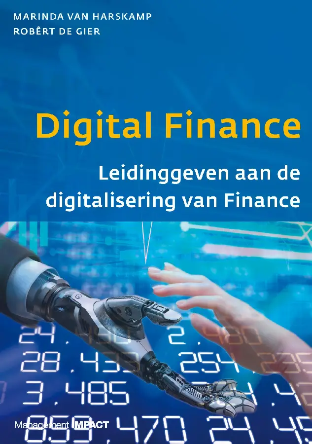 Digital Finance