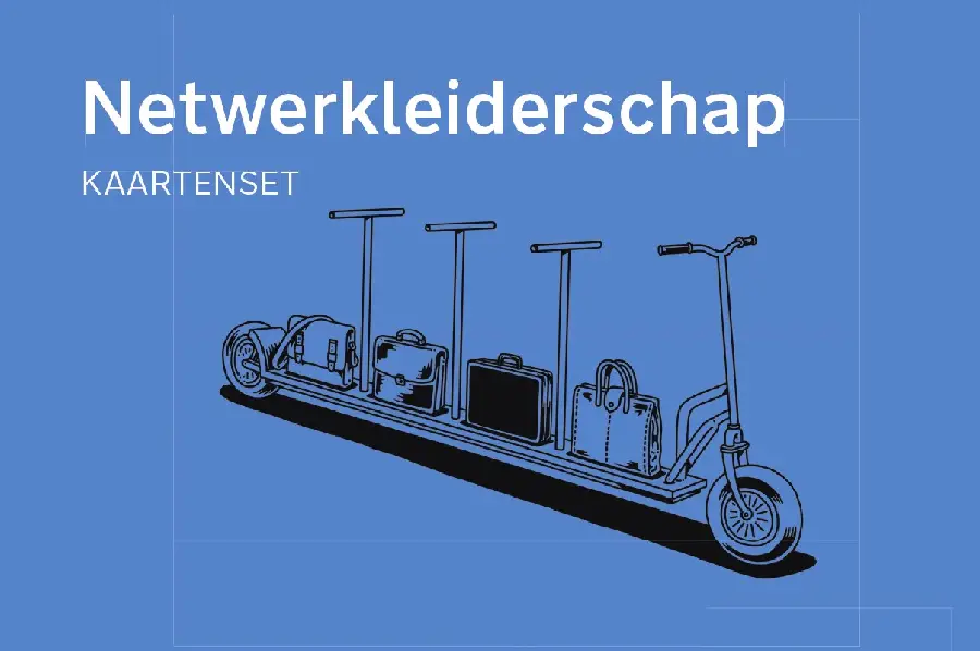 Netwerkleiderschap