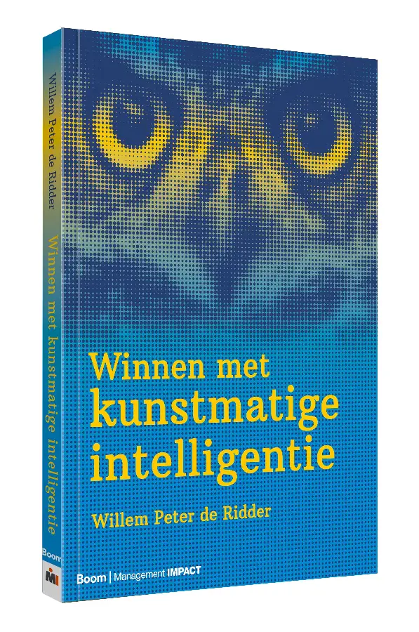 Winnen met kunstmatige intelligentie