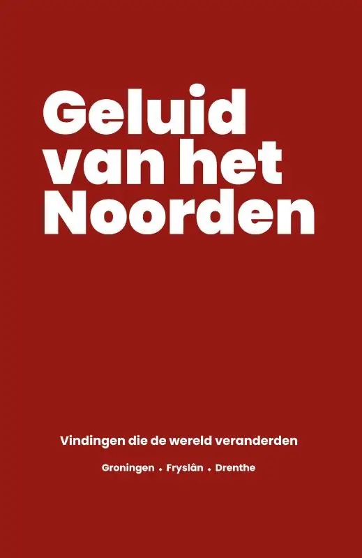 Het geluid van het Noorden
