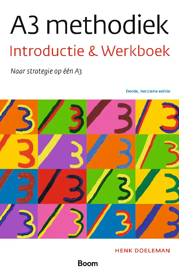 A3 methodiek