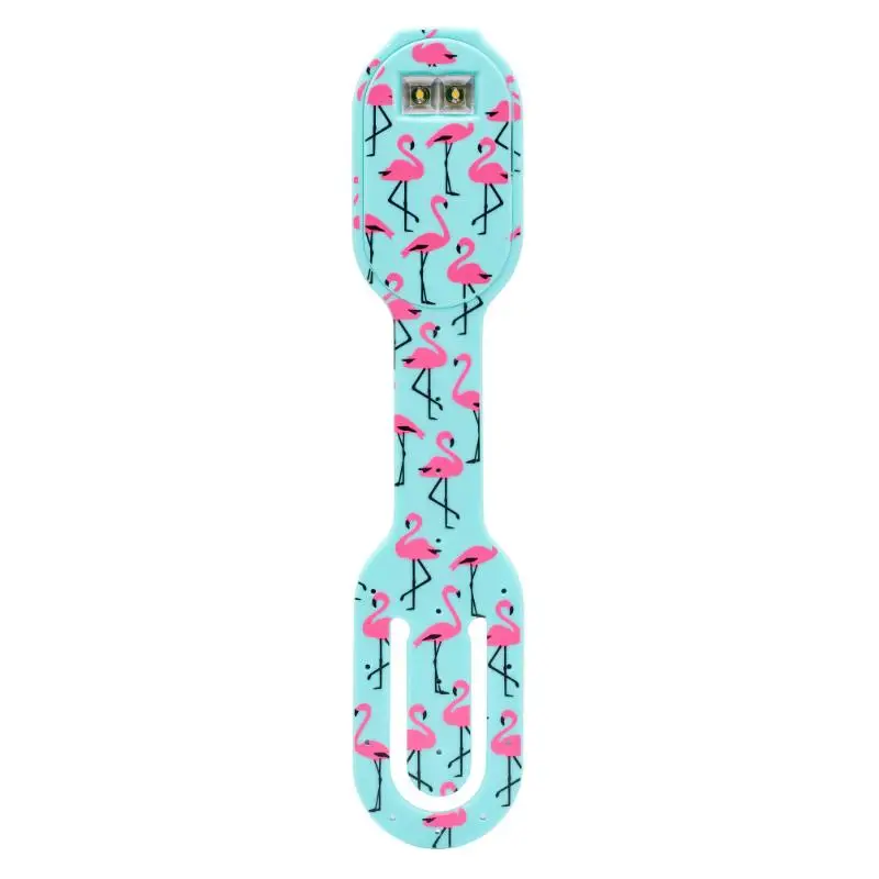 Flexilight Rechargeable Flamingo