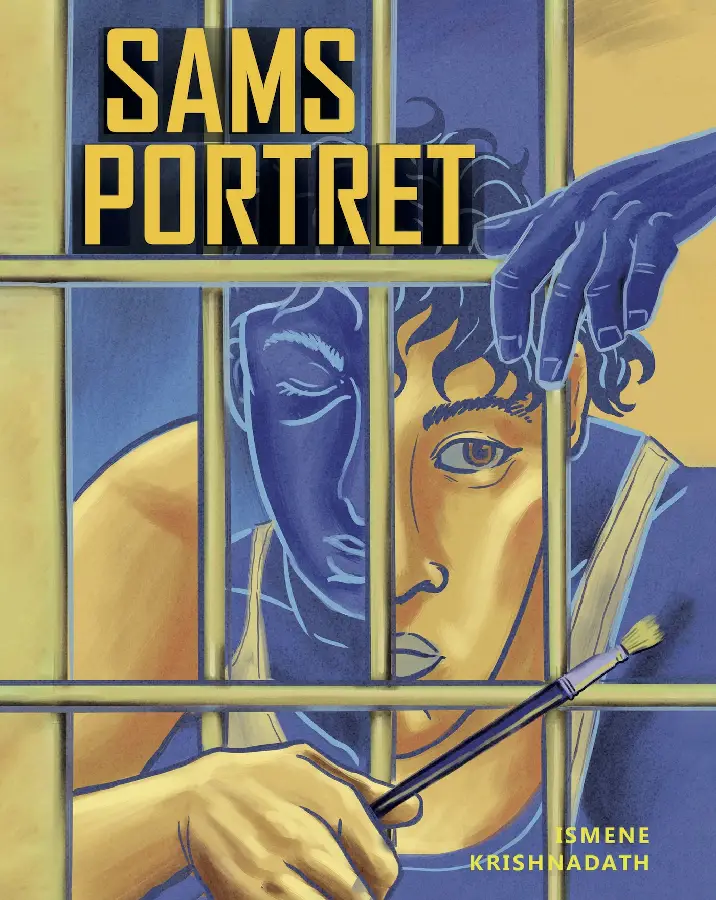 Sam's portret