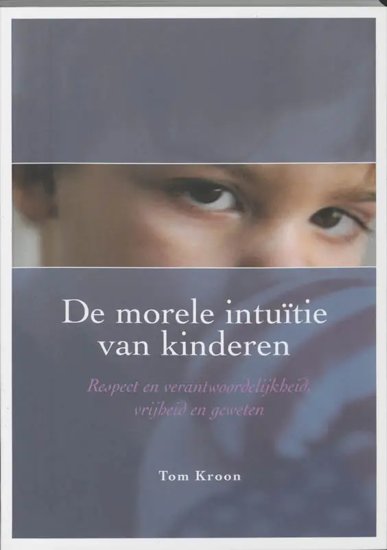 Morele intuitie kinderen