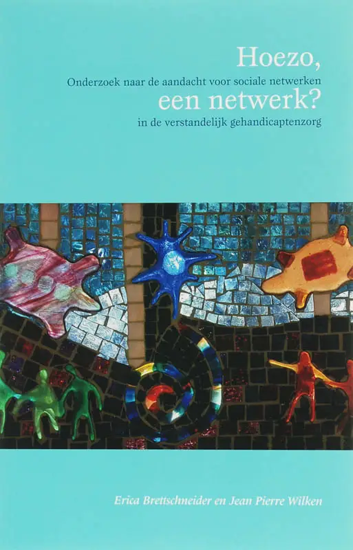 Hoezo, een netwerk?