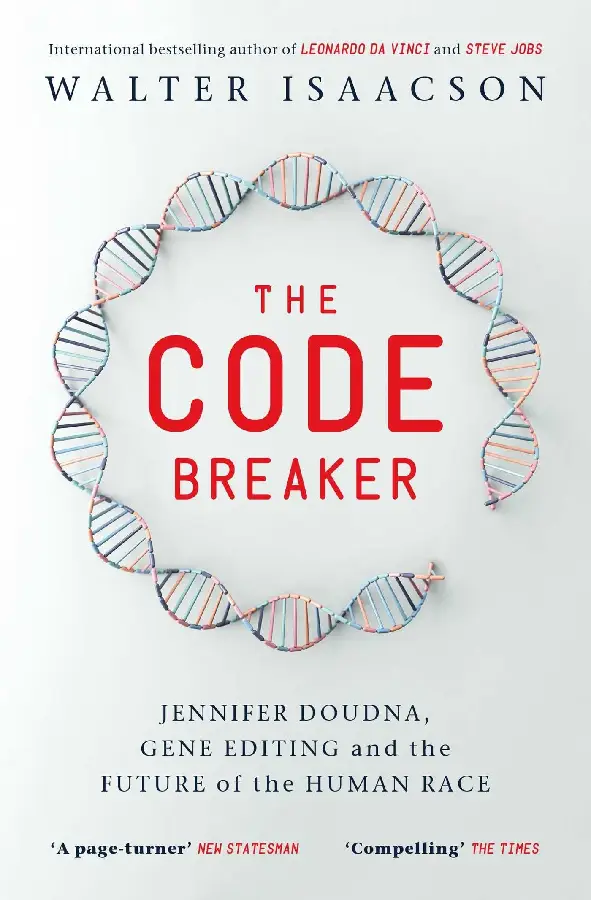 The Code Breaker