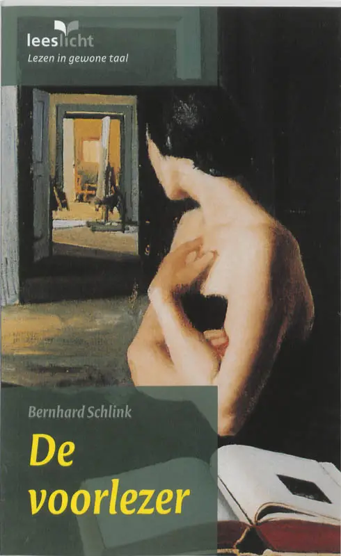 De voorlezer