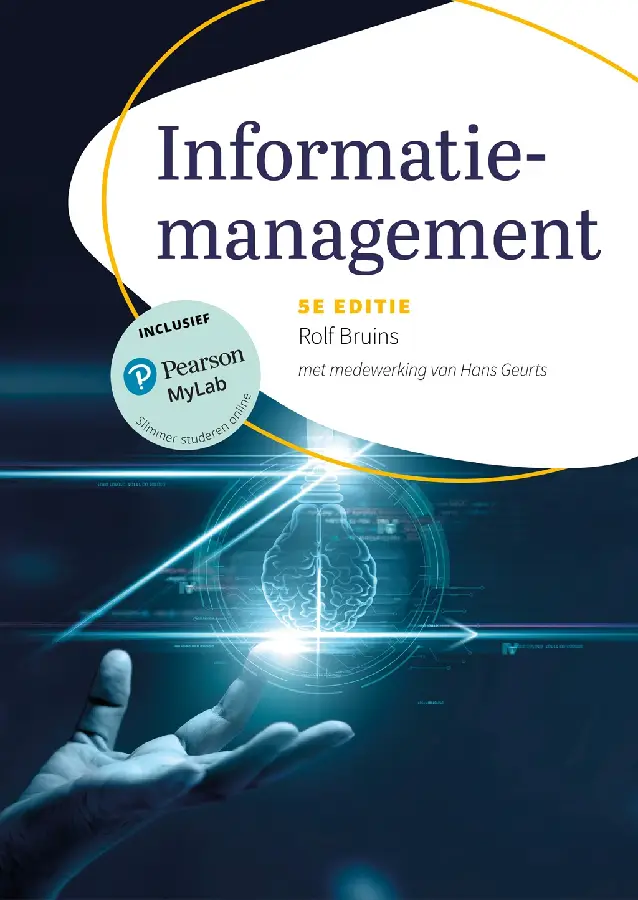 Informatiemanagement