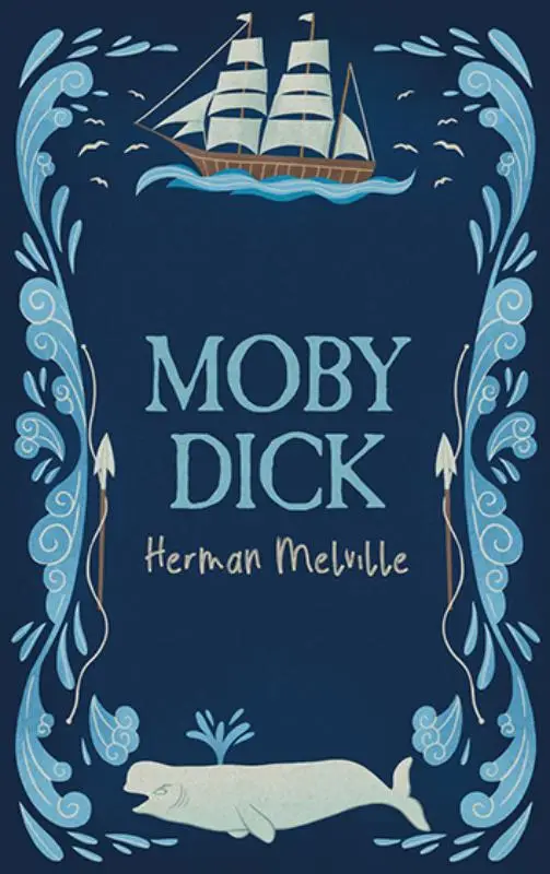 Moby Dick