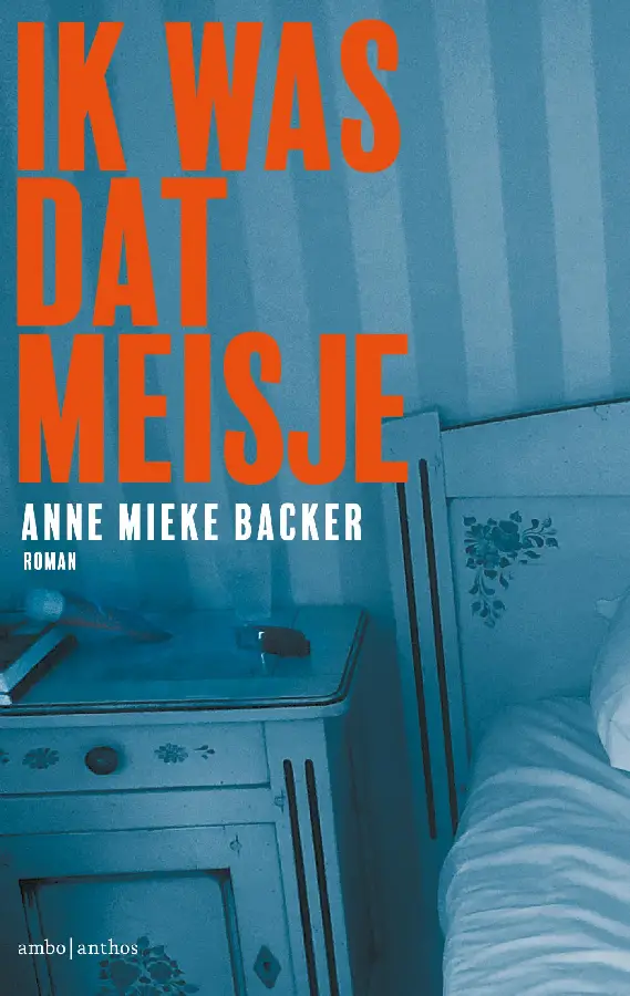 Ik was dat meisje