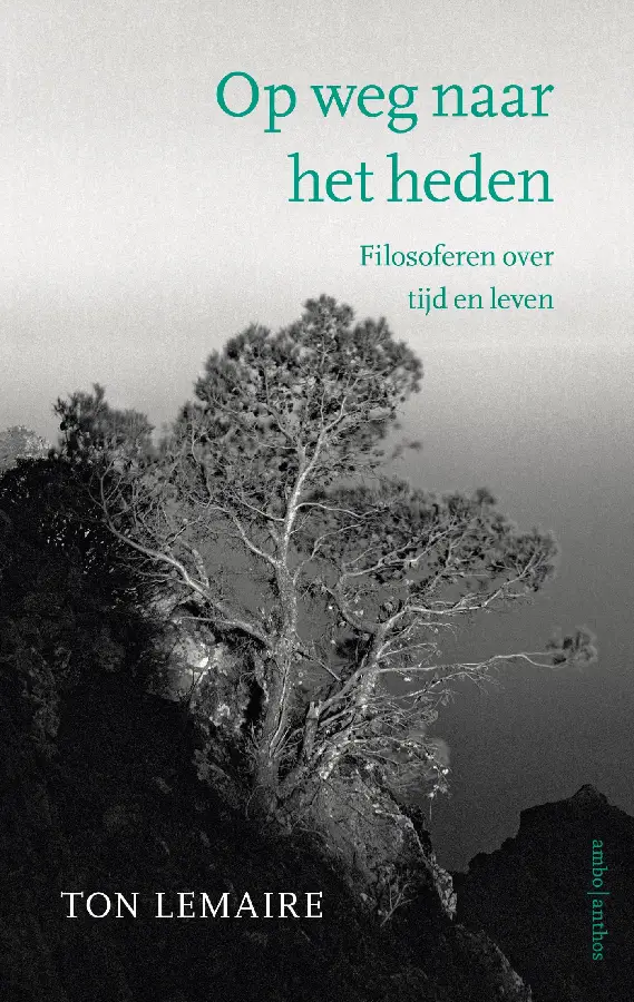 Op weg naar het heden