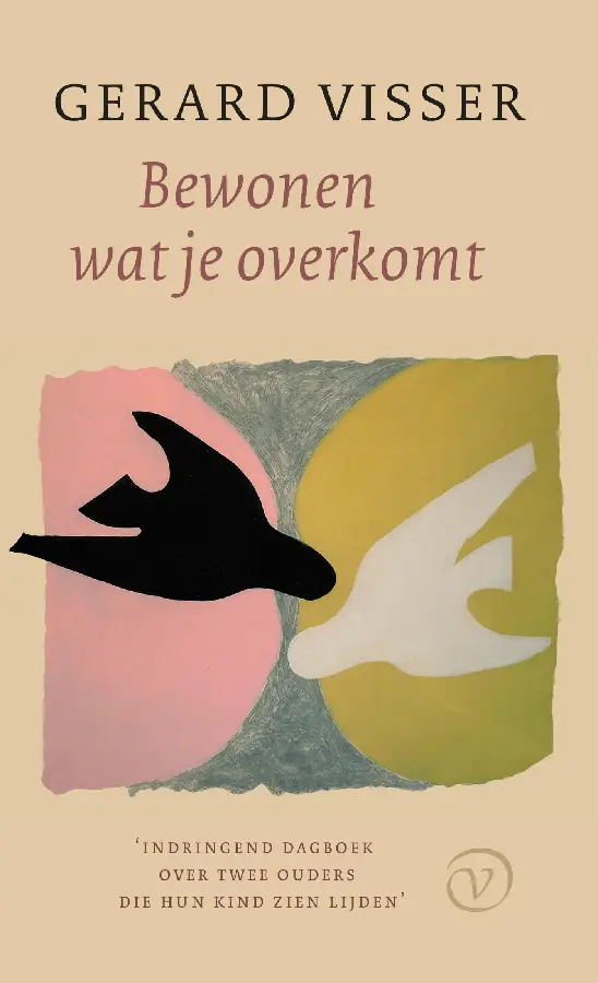 Bewonen wat je overkomt