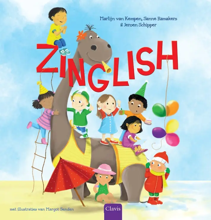 Zinglish 1