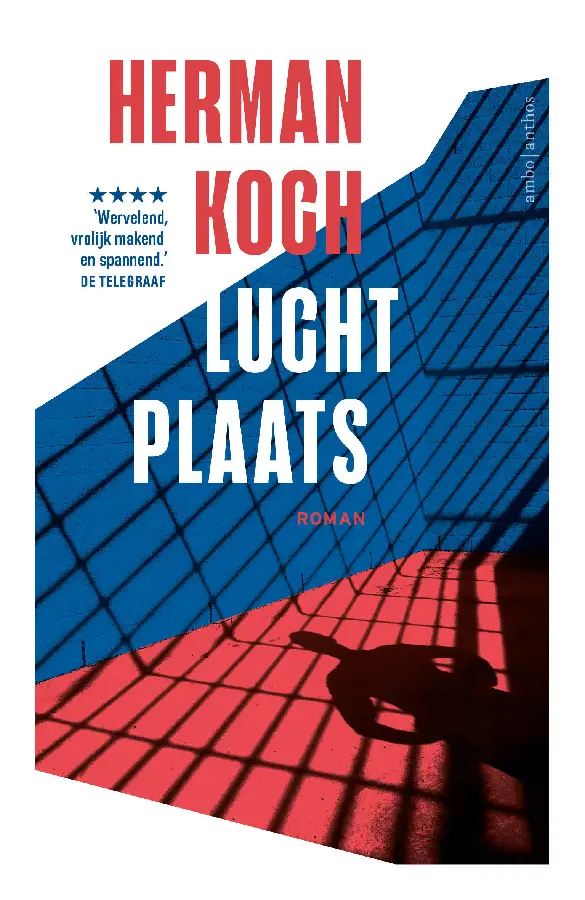 Luchtplaats