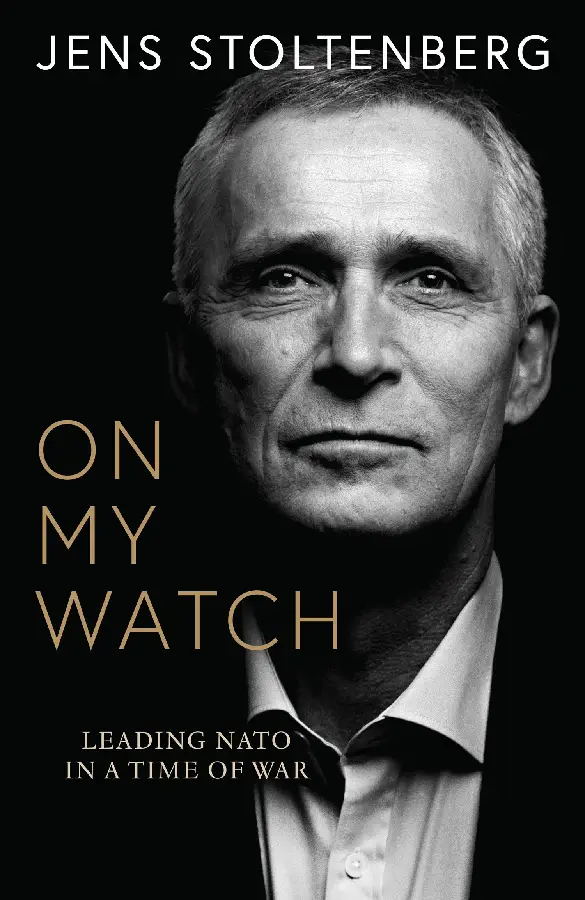 On My Watch