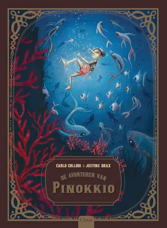Pinokkio