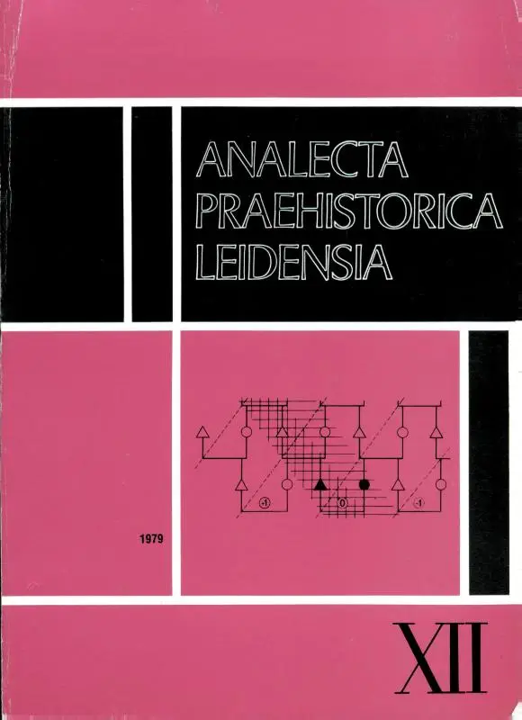 On bandkeramik social structure