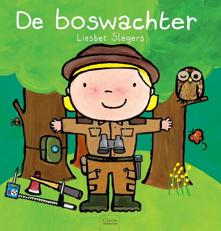Boswachter, De
