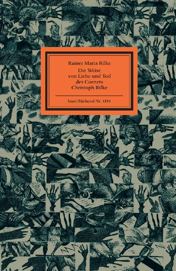 Die Weise von Liebe und Tod