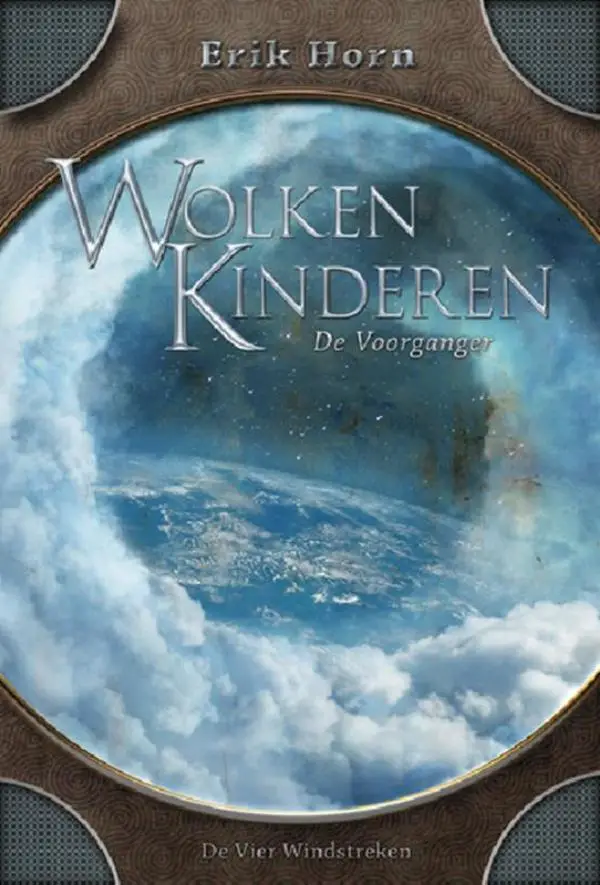 Wolkenkinderen / De voorganger