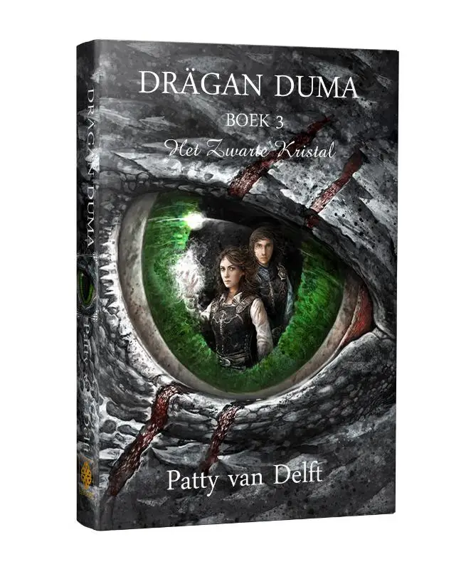 Het Zwarte Kristal