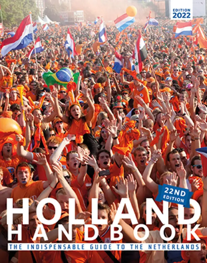 The Holland Handbook 2022