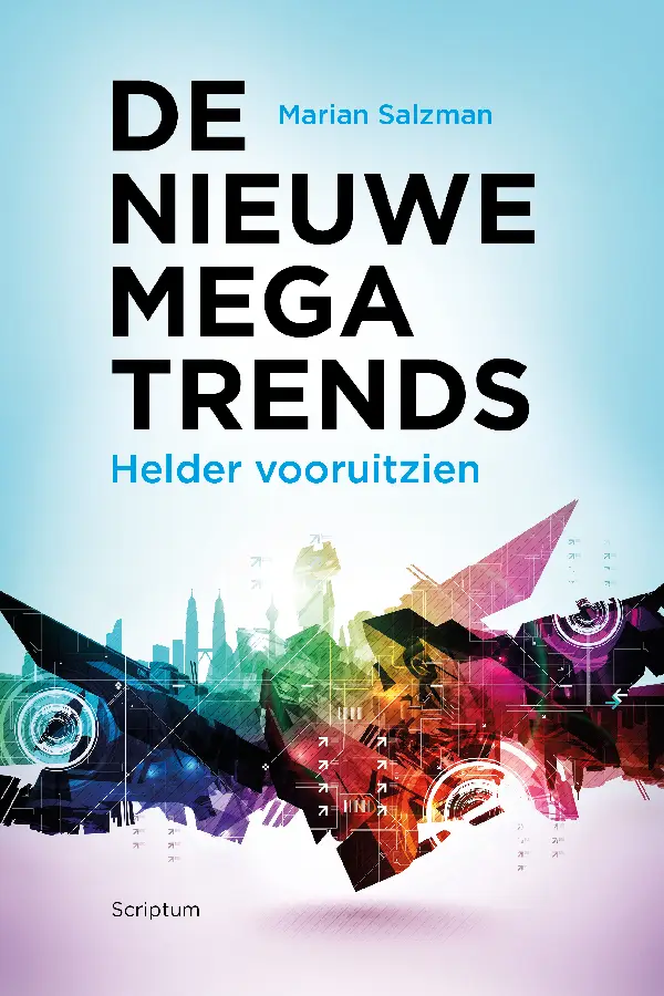 De nieuwe megatrends