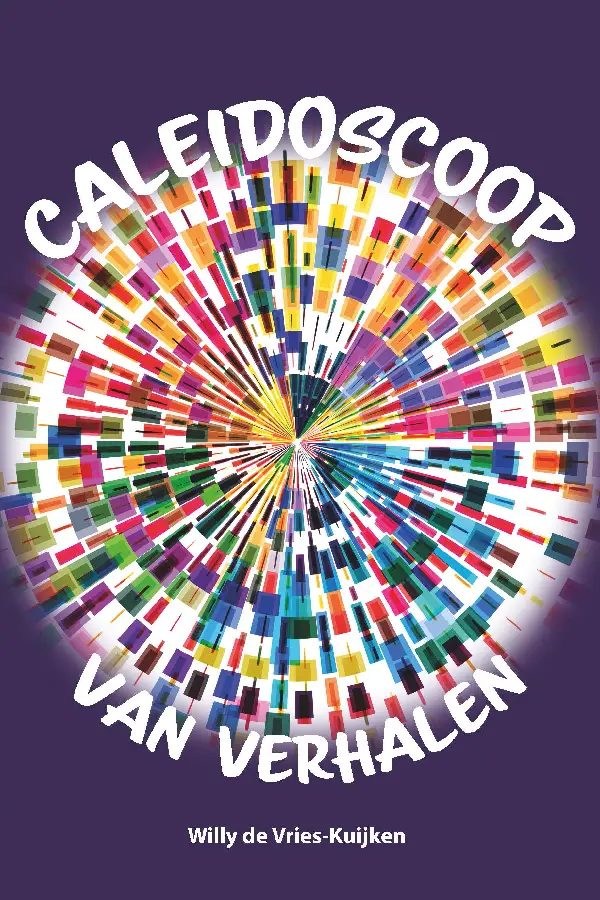 Caleidoscoop van verhalen